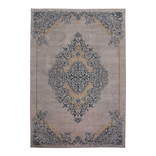 Star Palace Pattern Rug