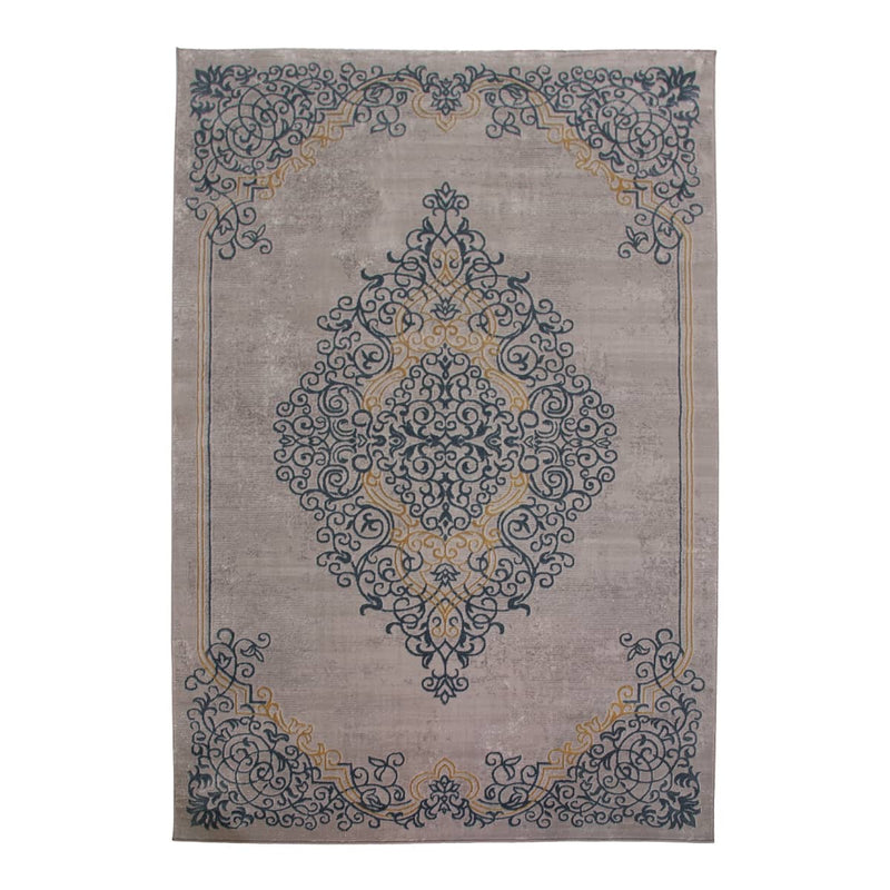 Star Palace Pattern Rug - Kristal Carpets