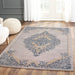 Star Palace Pattern Rug - Kristal Carpets