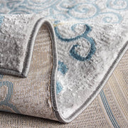Star Palace Pattern Rug - Kristal Carpets
